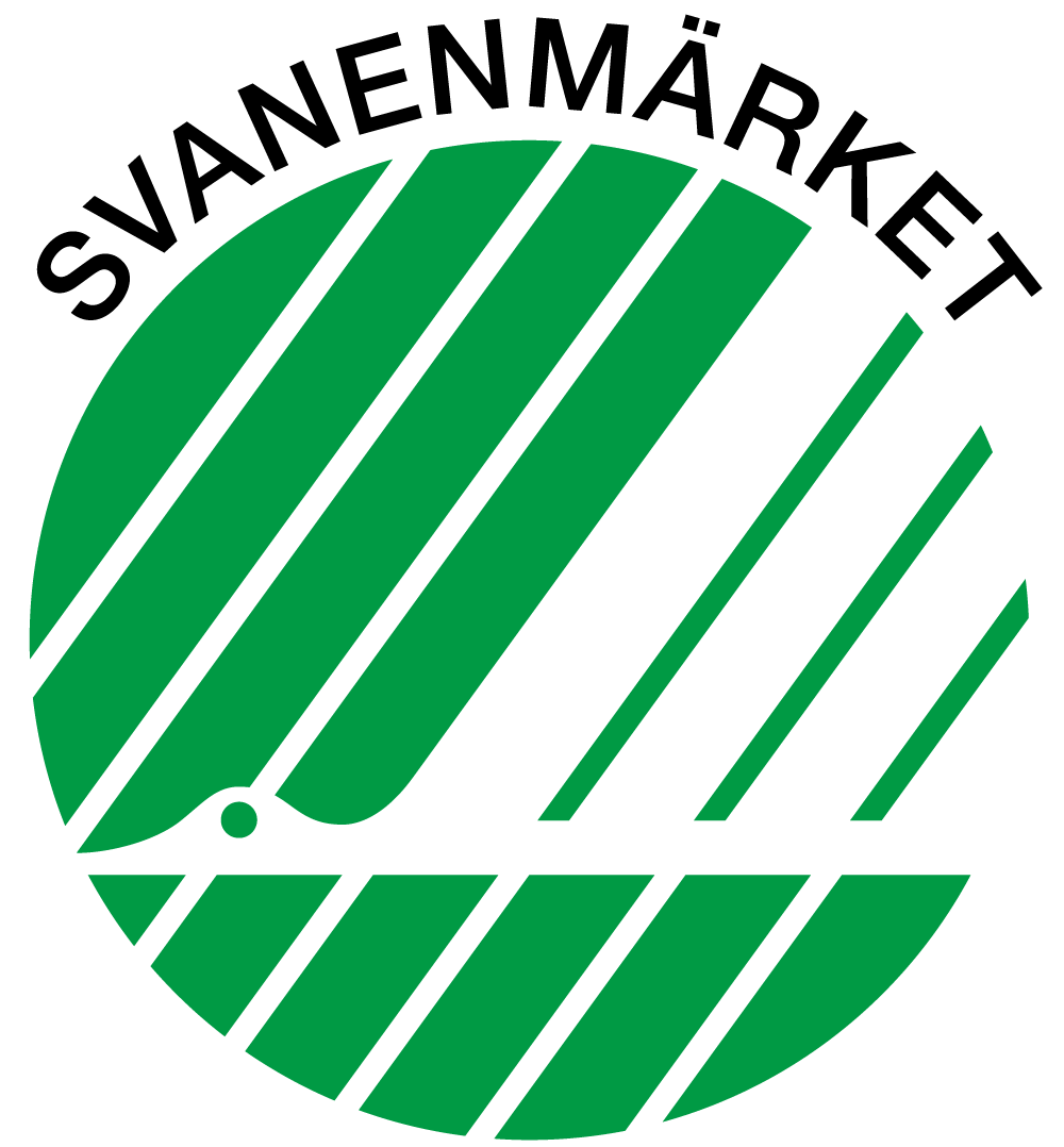 svanenm&auml;rkt tryckeri